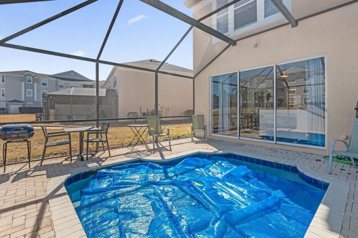 Image No.24-Maison de ville de 3 chambres à vendre à Kissimmee