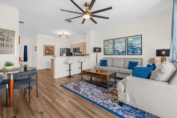 Image No.6-Maison de ville de 3 chambres à vendre à Kissimmee