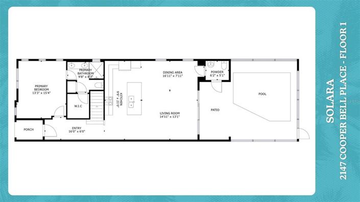 Image No.28-5 Bed Townhouse for sale