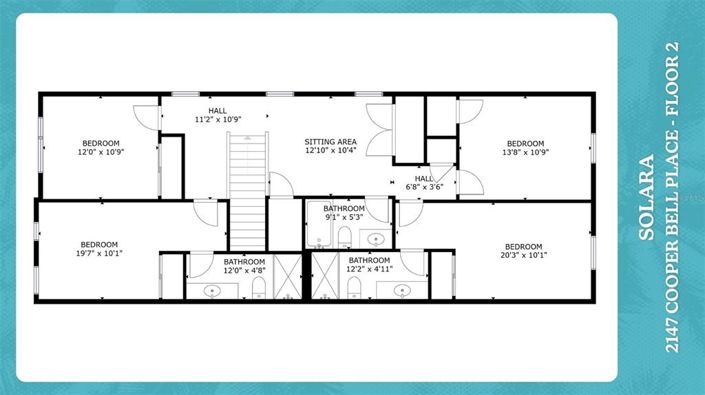 Image No.29-5 Bed Townhouse for sale