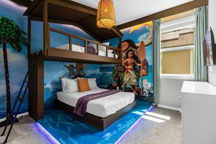 Image No.25-Propriété de 9 chambres à vendre à Kissimmee