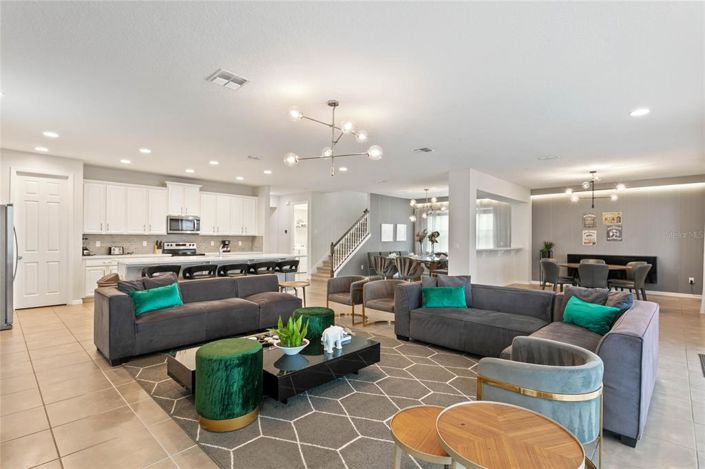 Image No.3-Propriété de 9 chambres à vendre à Kissimmee