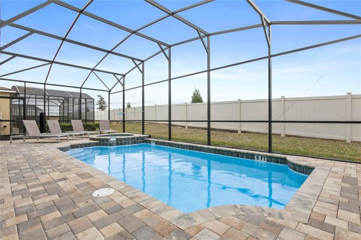 Image No.39-Propriété de 9 chambres à vendre à Kissimmee