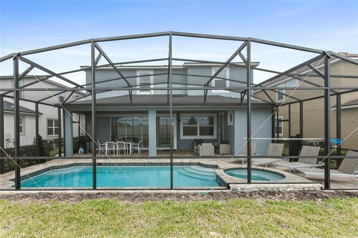 Image No.41-Propriété de 9 chambres à vendre à Kissimmee