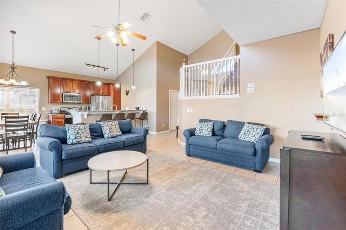 Image No.4-Propriété de 7 chambres à vendre à Kissimmee