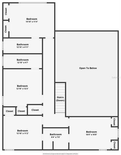 Image No.41-Propriété de 7 chambres à vendre à Kissimmee