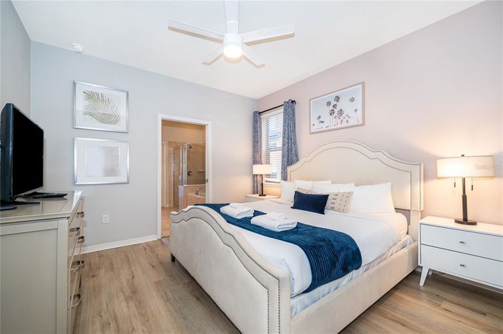 Image No.20-Propriété de 6 chambres à vendre à Kissimmee