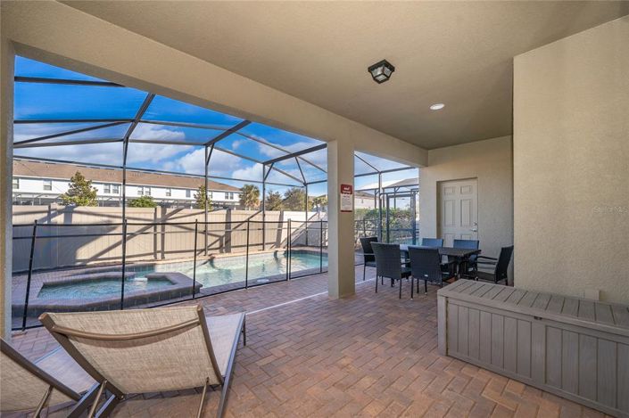 Image No.23-Propriété de 6 chambres à vendre à Kissimmee