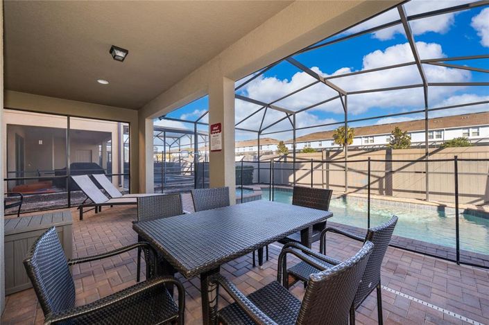 Image No.24-Propriété de 6 chambres à vendre à Kissimmee