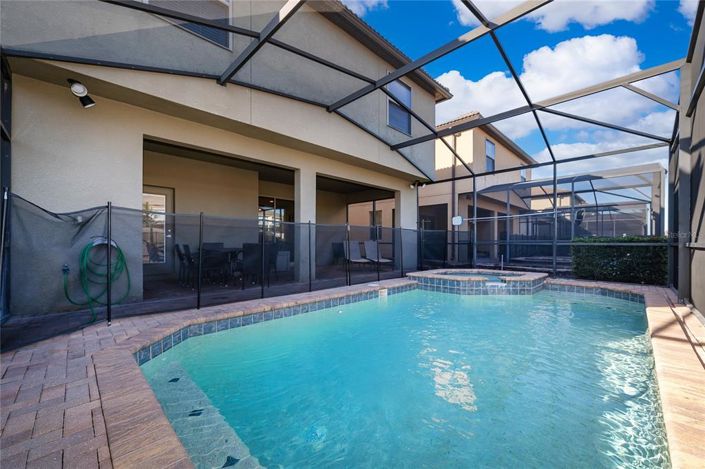 Image No.26-Propriété de 6 chambres à vendre à Kissimmee