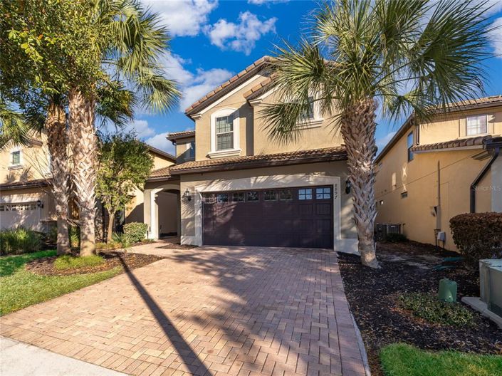 Image No.3-Propriété de 6 chambres à vendre à Kissimmee