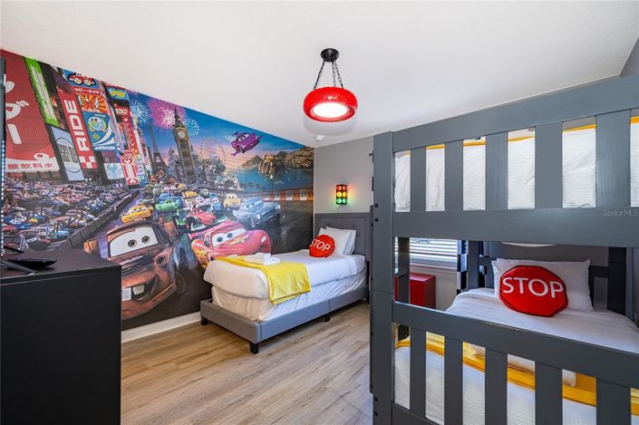 Image No.33-Propriété de 6 chambres à vendre à Kissimmee