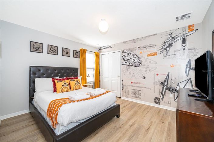 Image No.35-Propriété de 6 chambres à vendre à Kissimmee