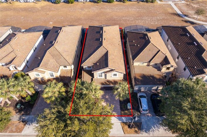 Image No.4-Propriété de 6 chambres à vendre à Kissimmee