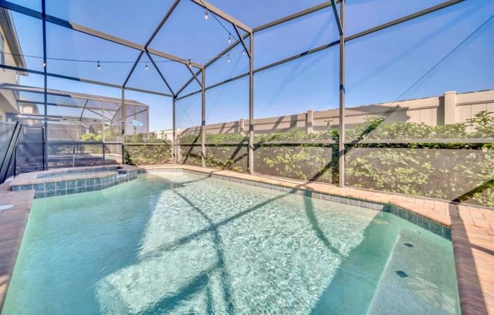 Image No.51-Propriété de 6 chambres à vendre à Kissimmee