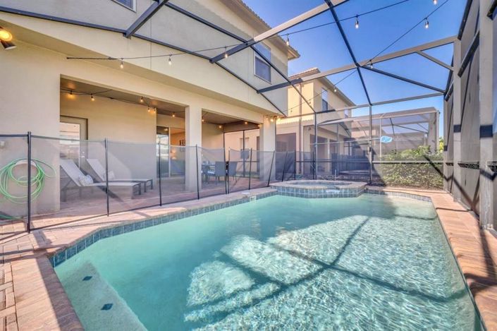 Image No.53-Propriété de 6 chambres à vendre à Kissimmee