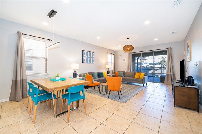 Image No.8-Propriété de 6 chambres à vendre à Kissimmee