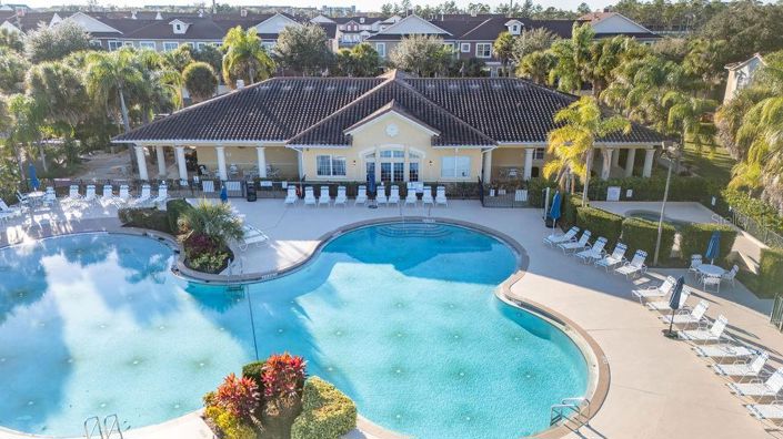 Image No.34-Propriété de 3 chambres à vendre à Kissimmee