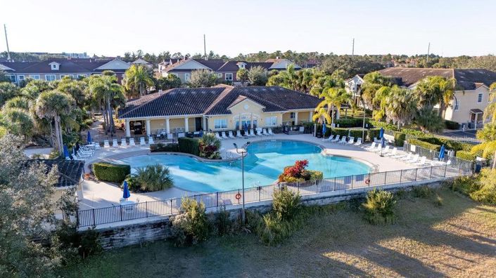 Image No.35-Propriété de 3 chambres à vendre à Kissimmee