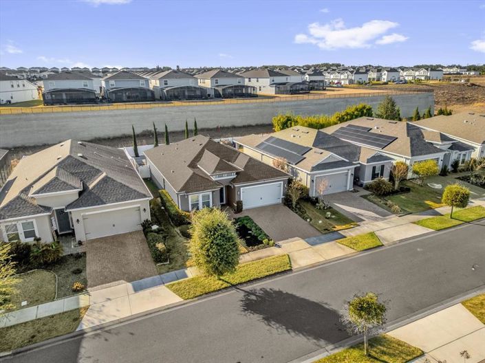 Image No.3-Propriété de 3 chambres à vendre à Davenport