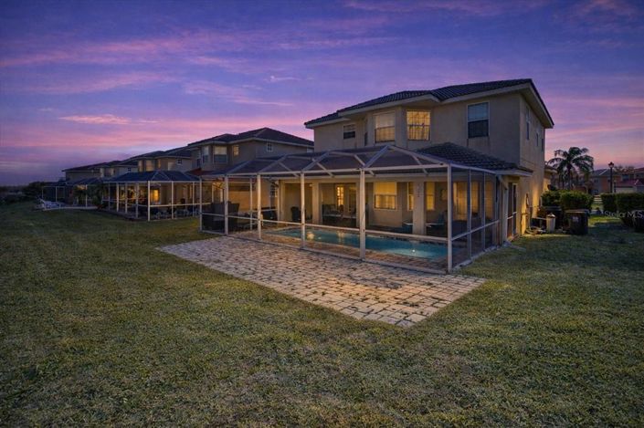 Image No.12-Propriété de 5 chambres à vendre à Davenport