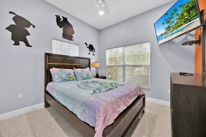 Image No.23-Propriété de 5 chambres à vendre à Davenport