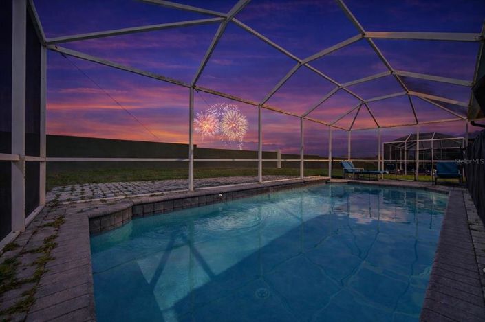 Image No.3-Propriété de 5 chambres à vendre à Davenport