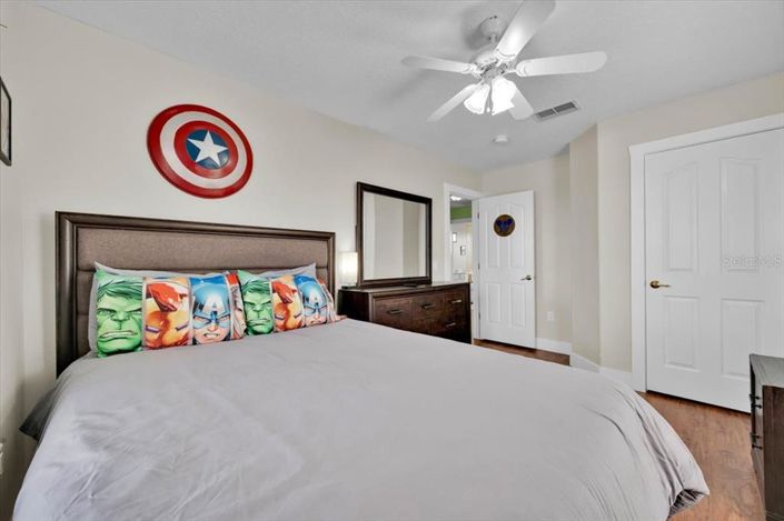 Image No.30-Propriété de 5 chambres à vendre à Davenport