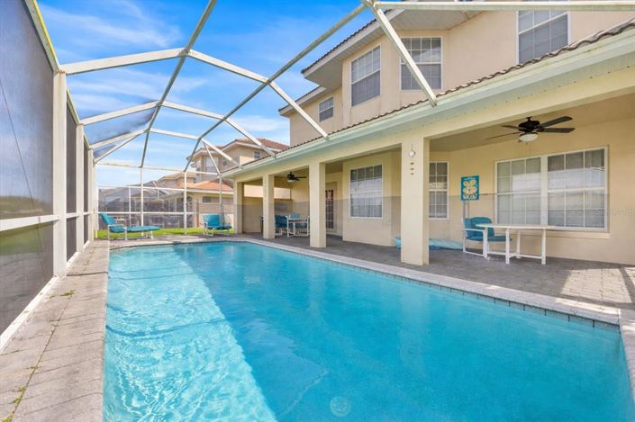 Image No.34-Propriété de 5 chambres à vendre à Davenport