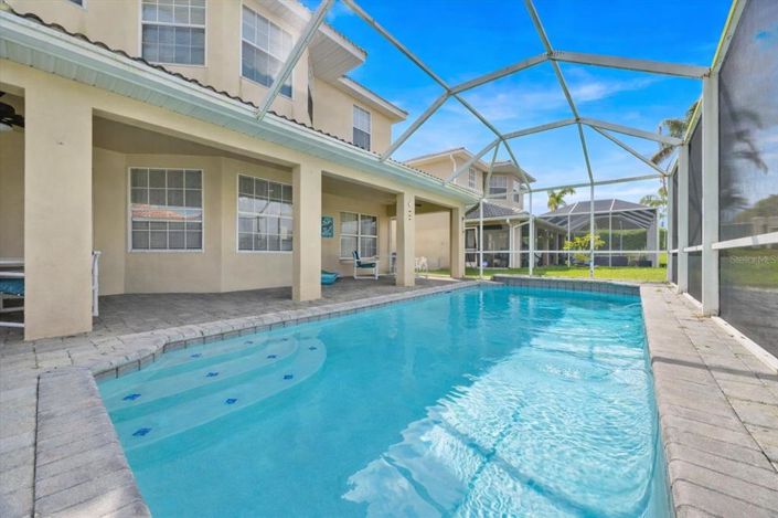 Image No.4-Propriété de 5 chambres à vendre à Davenport