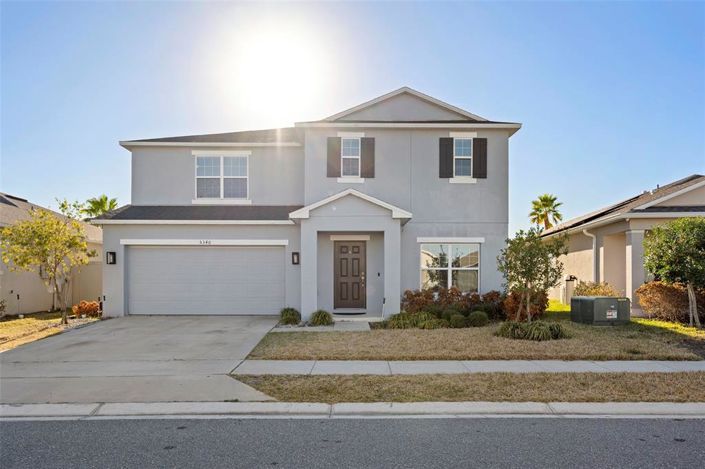 Image No.7-Propriété de 6 chambres à vendre à Davenport