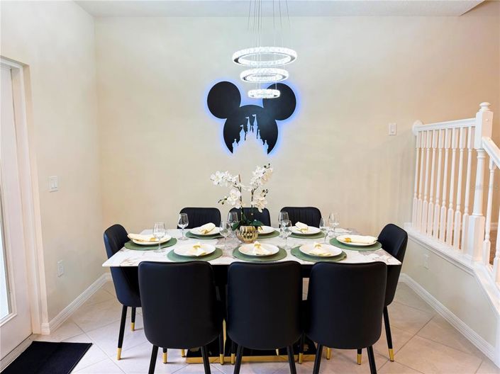 Image No.14-5 Bed Townhouse for sale