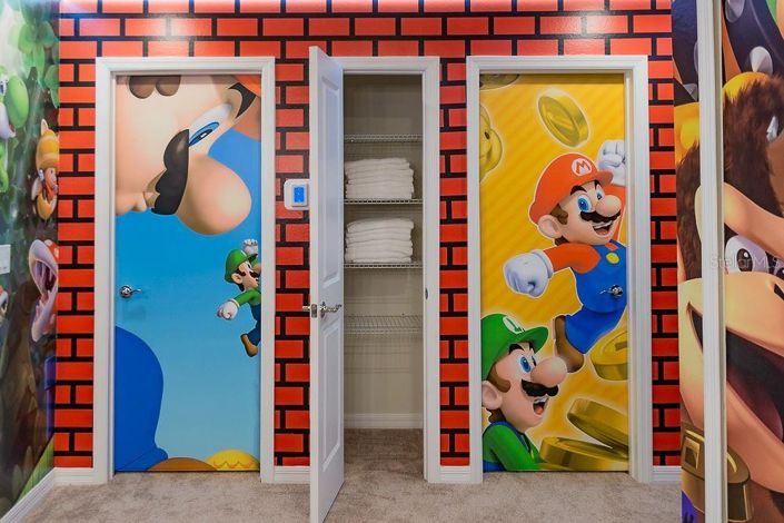 Image No.20-5 Bed Townhouse for sale