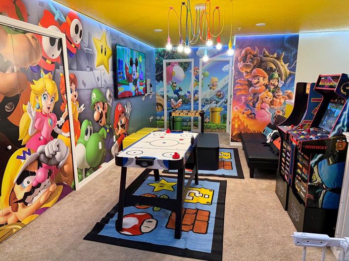 Image No.21-5 Bed Townhouse for sale