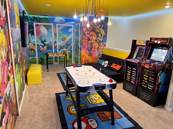 Image No.22-5 Bed Townhouse for sale