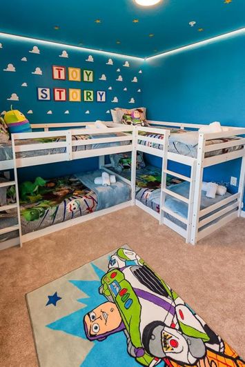 Image No.37-5 Bed Townhouse for sale