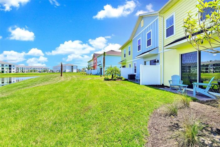 Image No.40-3 Bed Townhouse for sale