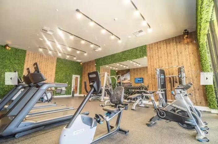 Image No.21-Maison de ville de 4 chambres à vendre à Kissimmee