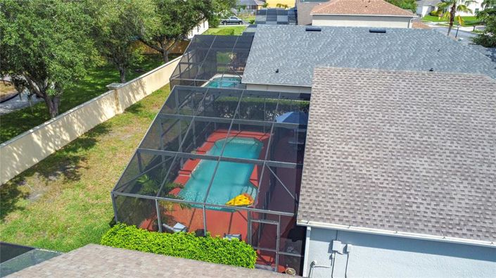 Image No.4-Propriété de 3 chambres à vendre à Kissimmee