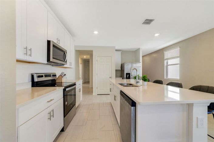 Image No.3-Propriété de 4 chambres à vendre à Haines City