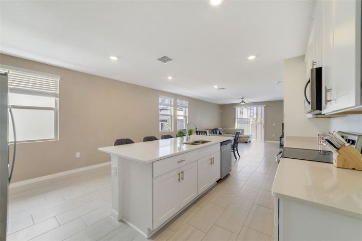 Image No.4-Propriété de 4 chambres à vendre à Haines City