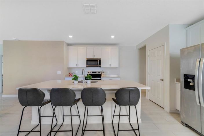 Image No.6-Propriété de 4 chambres à vendre à Haines City