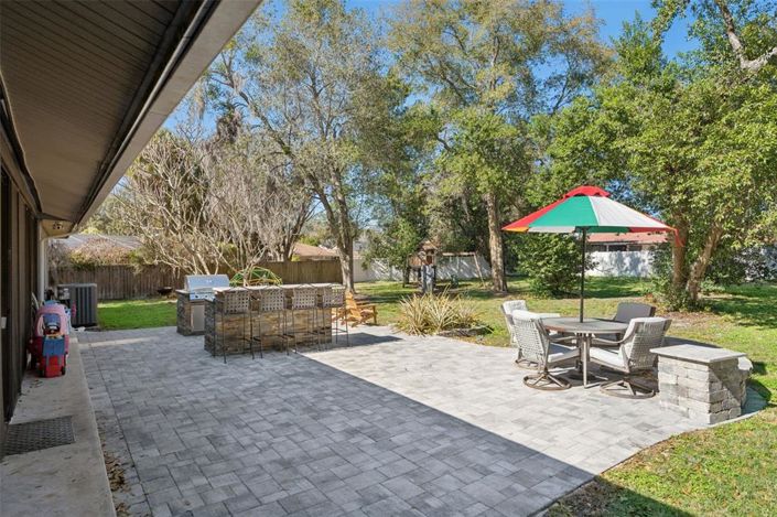 Image No.24-Propriété de 4 chambres à vendre à Orlando