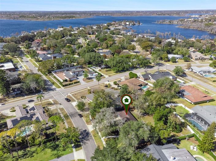 Image No.31-Propriété de 4 chambres à vendre à Orlando