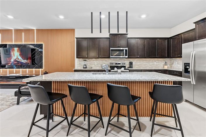 Image No.14-Propriété de 8 chambres à vendre à Clermont