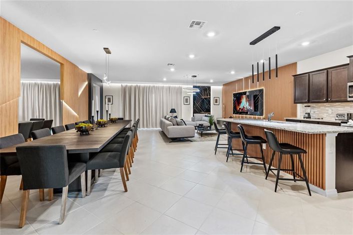 Image No.2-Propriété de 8 chambres à vendre à Clermont