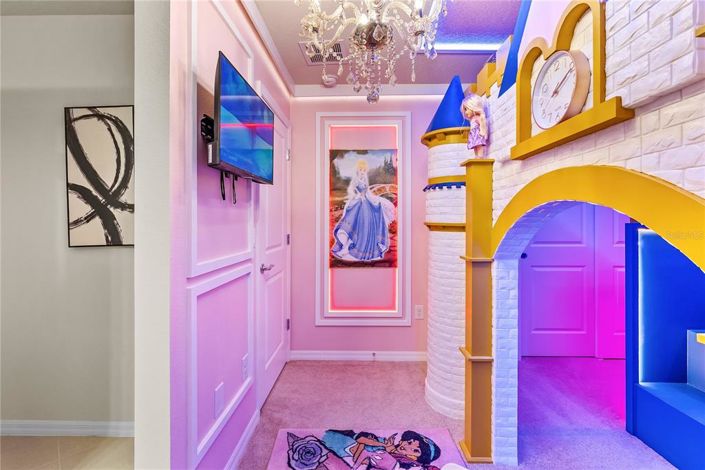 Image No.57-Propriété de 8 chambres à vendre à Clermont