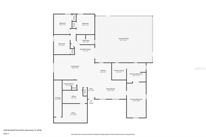 Image No.33-4 Bed Property for sale