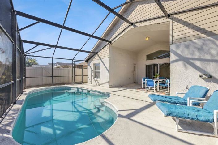 Image No.30-Propriété de 4 chambres à vendre à Kissimmee