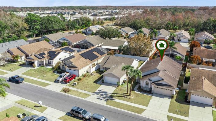 Image No.34-Propriété de 4 chambres à vendre à Kissimmee